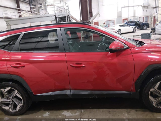 Hyundai TUCSON SEL 2023 5NMJFCAE7PH221006 Image 14
