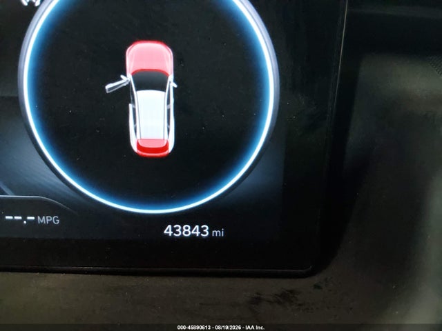 Hyundai TUCSON SEL 2023 5NMJFCAE7PH221006 Image 16