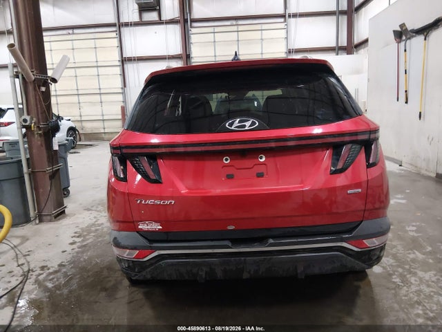 Hyundai TUCSON SEL 2023 5NMJFCAE7PH221006 Image 17