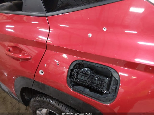 Hyundai TUCSON SEL 2023 5NMJFCAE7PH221006 Image 6