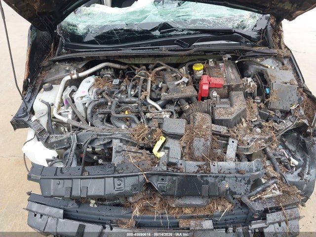 Aukcja sprzedaży 2025 Nissan Sentra Sv, vin: 3N1AB8CV7SY311795, numer aukcji: 45890616