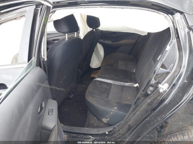 Aukcja sprzedaży 2025 Nissan Sentra Sv, vin: 3N1AB8CV7SY311795, numer aukcji: 45890616