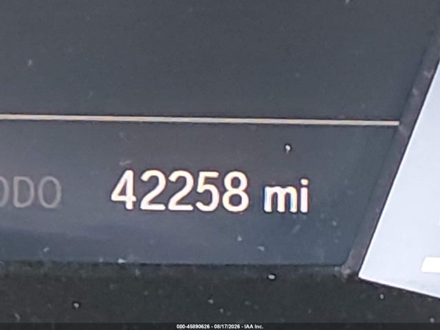 45890626 :رقم المزاد ، WZ1DB0C09MW038550 vin ، 2021 Toyota Gr Supra 3.0 Premium مزاد بيع