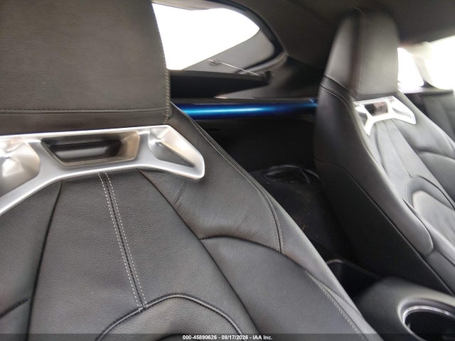 45890626 :رقم المزاد ، WZ1DB0C09MW038550 vin ، 2021 Toyota Gr Supra 3.0 Premium مزاد بيع