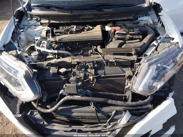 Продажа на аукционе авто 2018 Nissan Rogue S, vin: KNMAT2MT4JP596735, номер лота: 45890628