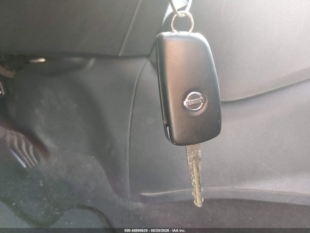 Продажа на аукционе авто 2018 Nissan Rogue S, vin: KNMAT2MT4JP596735, номер лота: 45890628