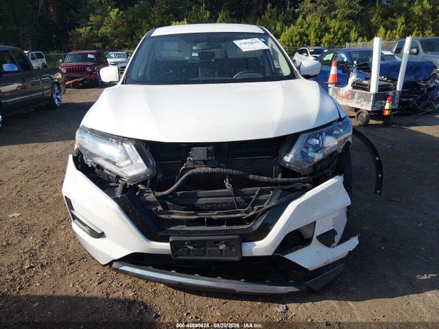 Продажа на аукционе авто 2018 Nissan Rogue S, vin: KNMAT2MT4JP596735, номер лота: 45890628