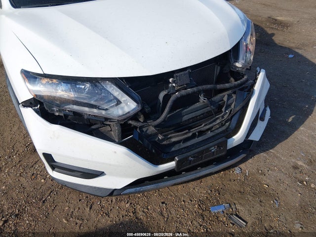 Продажа на аукционе авто 2018 Nissan Rogue S, vin: KNMAT2MT4JP596735, номер лота: 45890628