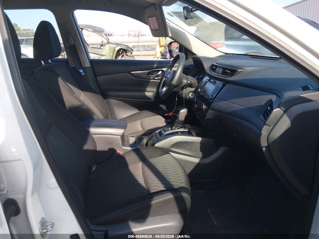 Продажа на аукционе авто 2018 Nissan Rogue S, vin: KNMAT2MT4JP596735, номер лота: 45890628