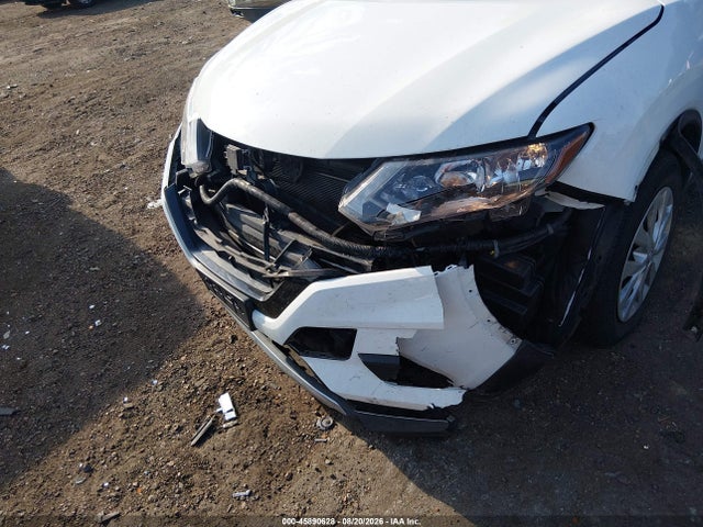 Продажа на аукционе авто 2018 Nissan Rogue S, vin: KNMAT2MT4JP596735, номер лота: 45890628