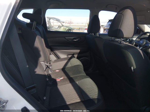 Продажа на аукционе авто 2018 Nissan Rogue S, vin: KNMAT2MT4JP596735, номер лота: 45890628