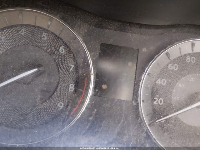 45890633 :رقم المزاد ، JN1BY1AR9CM395297 vin ، 2012 Infiniti M37x مزاد بيع