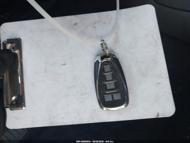 45890634 :رقم المزاد ، 1G1ZD5ST1PF160937 vin ، 2023 Chevrolet Malibu Fwd 1lt مزاد بيع