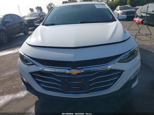 45890634 :رقم المزاد ، 1G1ZD5ST1PF160937 vin ، 2023 Chevrolet Malibu Fwd 1lt مزاد بيع