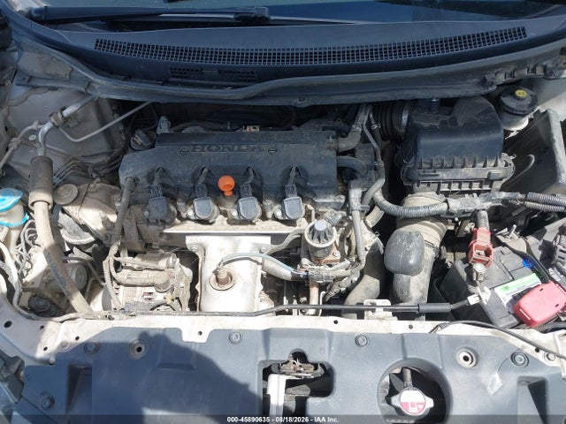 Honda Civic Lx 2015 19XFB2F5XFE247819 Image 10