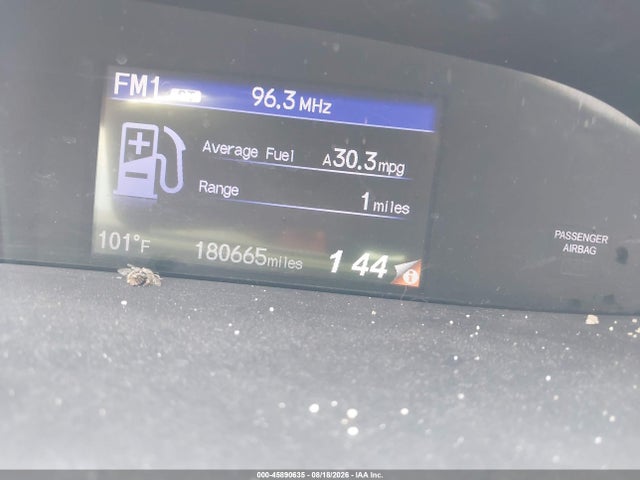 Honda Civic Lx 2015 19XFB2F5XFE247819 Image 15