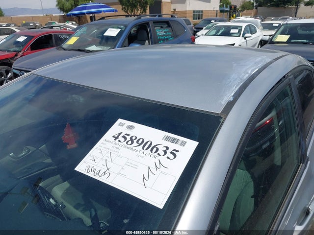 Honda Civic Lx 2015 19XFB2F5XFE247819 Image 17
