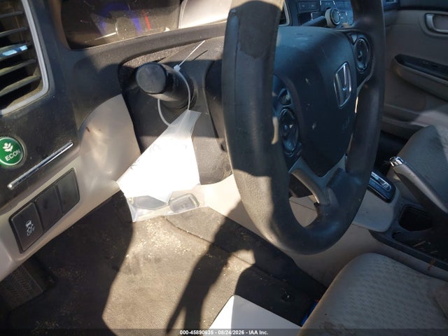 Honda Civic Lx 2015 19XFB2F5XFE247819 Image 18