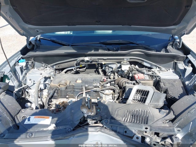 Продажа на аукционе авто 2025 Honda Hr-v Awd Sport, vin: 3CZRZ2H51SM739834, номер лота: 45890636