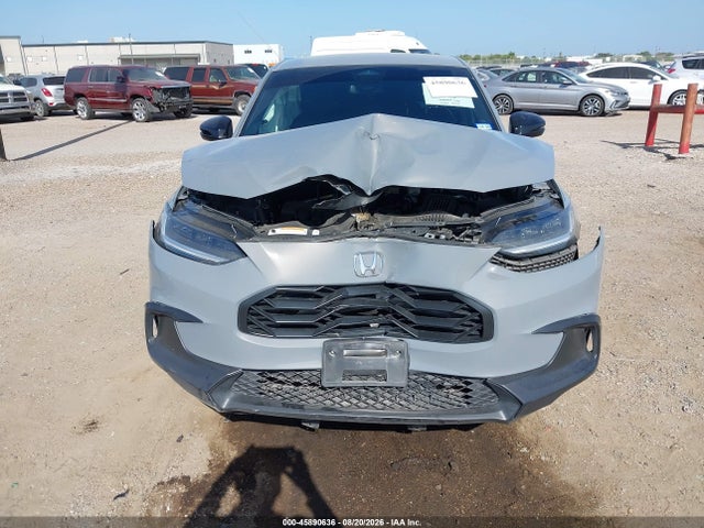 Продажа на аукционе авто 2025 Honda Hr-v Awd Sport, vin: 3CZRZ2H51SM739834, номер лота: 45890636