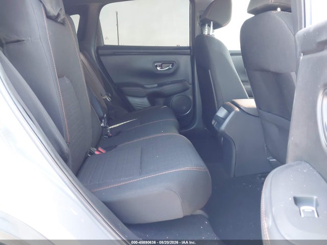 Продажа на аукционе авто 2025 Honda Hr-v Awd Sport, vin: 3CZRZ2H51SM739834, номер лота: 45890636