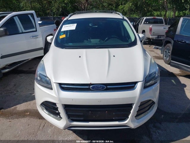 45890637 :رقم المزاد ، 1FMCU9J92DUC70540 vin ، 2013 Ford Escape Titanium مزاد بيع