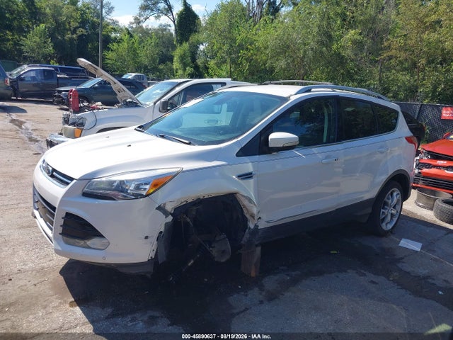 45890637 :رقم المزاد ، 1FMCU9J92DUC70540 vin ، 2013 Ford Escape Titanium مزاد بيع