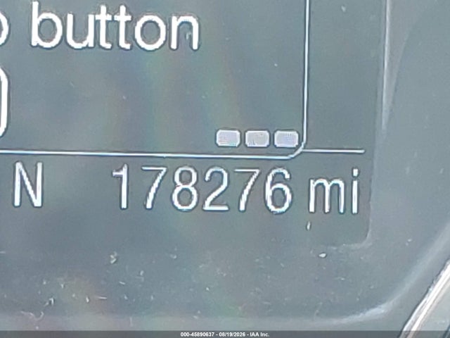 45890637 :رقم المزاد ، 1FMCU9J92DUC70540 vin ، 2013 Ford Escape Titanium مزاد بيع