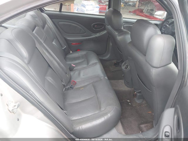 2005 Pontiac Bonneville Se მანქანა იყიდება აუქციონზე, vin: 1G2HX52K35U133754, აუქციონის ნომერი: 45890638
