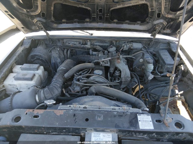 Продаж на аукціоні авто 1996 Ford Ranger, vin: 1FTCR10A4TPA97779, номер лоту: 45890643