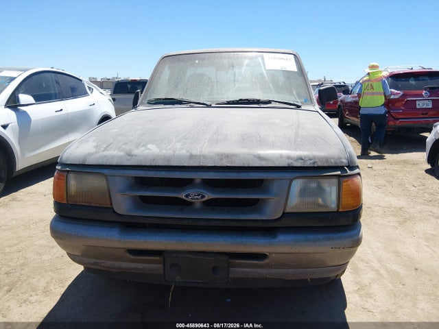 Продаж на аукціоні авто 1996 Ford Ranger, vin: 1FTCR10A4TPA97779, номер лоту: 45890643