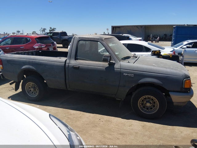 Продаж на аукціоні авто 1996 Ford Ranger, vin: 1FTCR10A4TPA97779, номер лоту: 45890643