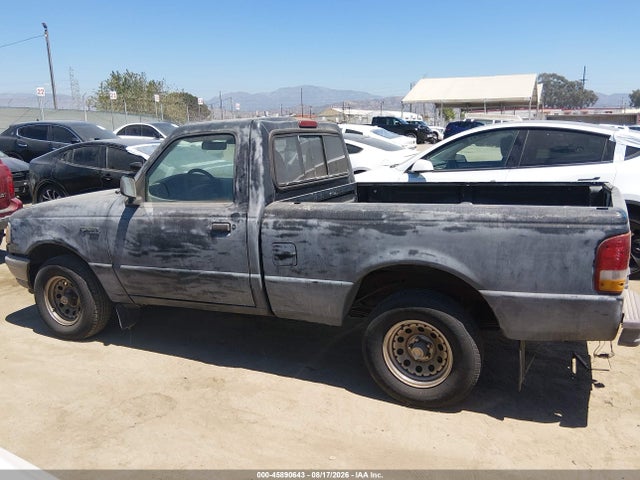 Продаж на аукціоні авто 1996 Ford Ranger, vin: 1FTCR10A4TPA97779, номер лоту: 45890643