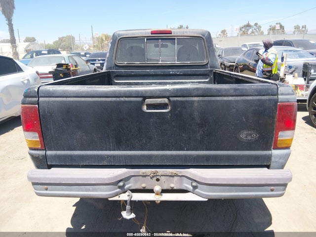 Продаж на аукціоні авто 1996 Ford Ranger, vin: 1FTCR10A4TPA97779, номер лоту: 45890643