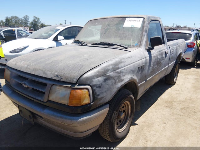 Продаж на аукціоні авто 1996 Ford Ranger, vin: 1FTCR10A4TPA97779, номер лоту: 45890643