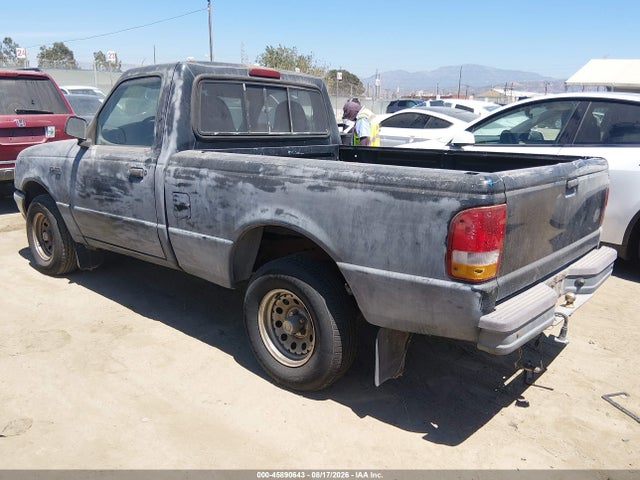 Продаж на аукціоні авто 1996 Ford Ranger, vin: 1FTCR10A4TPA97779, номер лоту: 45890643