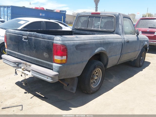 Продаж на аукціоні авто 1996 Ford Ranger, vin: 1FTCR10A4TPA97779, номер лоту: 45890643