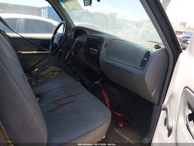 Продаж на аукціоні авто 1996 Ford Ranger, vin: 1FTCR10A4TPA97779, номер лоту: 45890643
