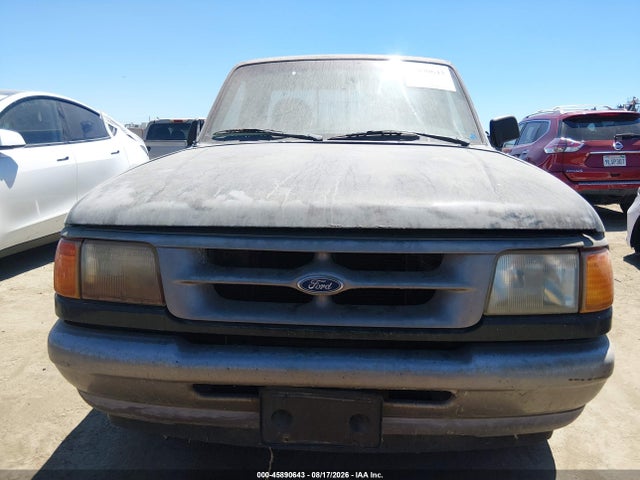 Продаж на аукціоні авто 1996 Ford Ranger, vin: 1FTCR10A4TPA97779, номер лоту: 45890643