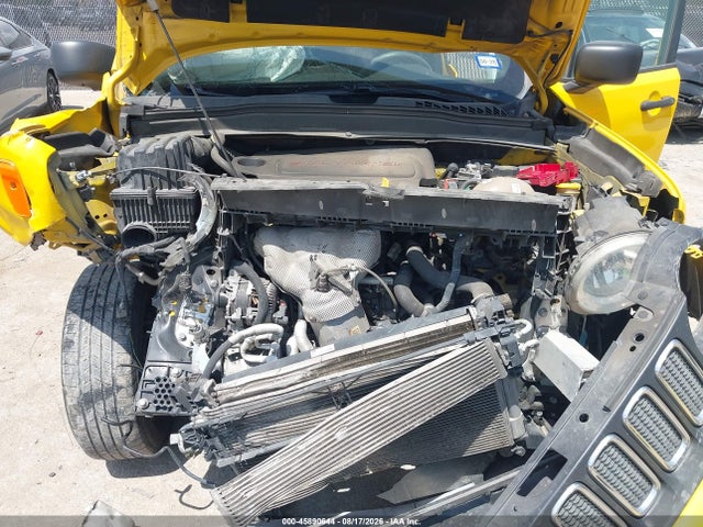 Auction sale of the 2018 Jeep Renegade Sport 4x4, vin: ZACCJBABXJPH09746, lot number: 45890644