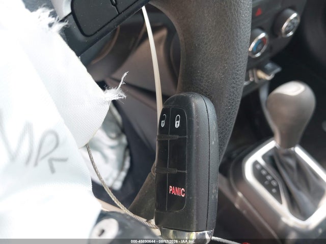 Auction sale of the 2018 Jeep Renegade Sport 4x4, vin: ZACCJBABXJPH09746, lot number: 45890644