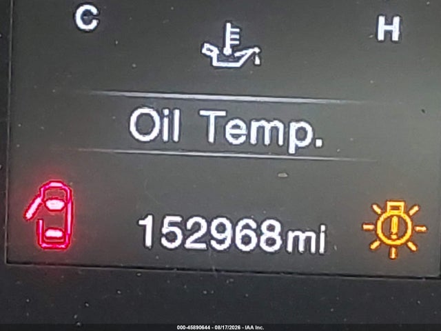 Auction sale of the 2018 Jeep Renegade Sport 4x4, vin: ZACCJBABXJPH09746, lot number: 45890644