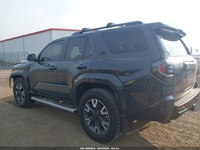 Toyota 4runner Trd Sport 2025 JTEVA5BR9S5011950 Image 14