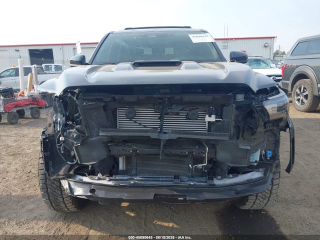 Toyota 4runner Trd Sport 2025 JTEVA5BR9S5011950 Image 6