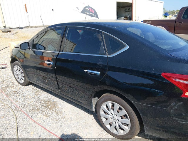 Nissan SENTRA S 2018 3N1AB7APXJY307429 Image 15