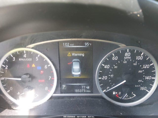 Nissan SENTRA S 2018 3N1AB7APXJY307429 Image 7