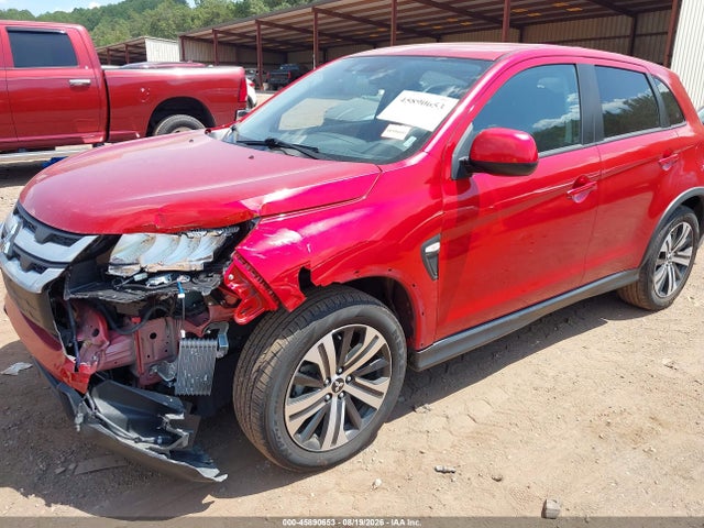 Aukcja sprzedaży 2025 Mitsubishi Outlander Sport 2.0 Es Awc/2.0 Le Awc/2.0 S Awc/2.0 Se Awc/2.0 Trail Edition Awc, vin: JA4ARUAU0SU003098, numer aukcji: 45890653