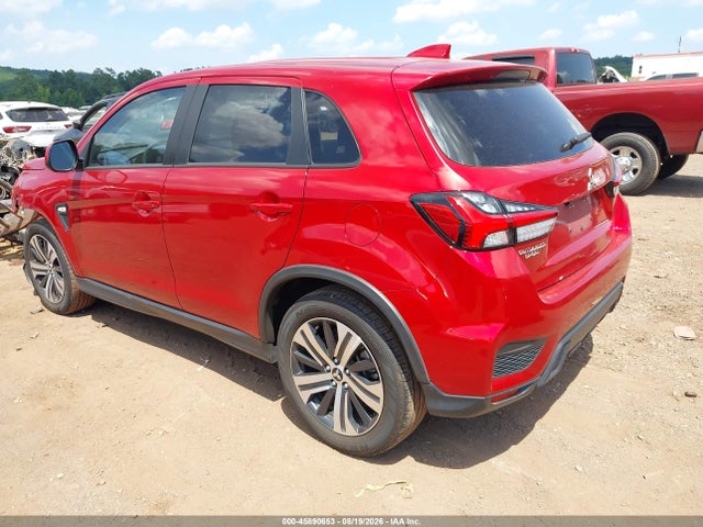 Aukcja sprzedaży 2025 Mitsubishi Outlander Sport 2.0 Es Awc/2.0 Le Awc/2.0 S Awc/2.0 Se Awc/2.0 Trail Edition Awc, vin: JA4ARUAU0SU003098, numer aukcji: 45890653