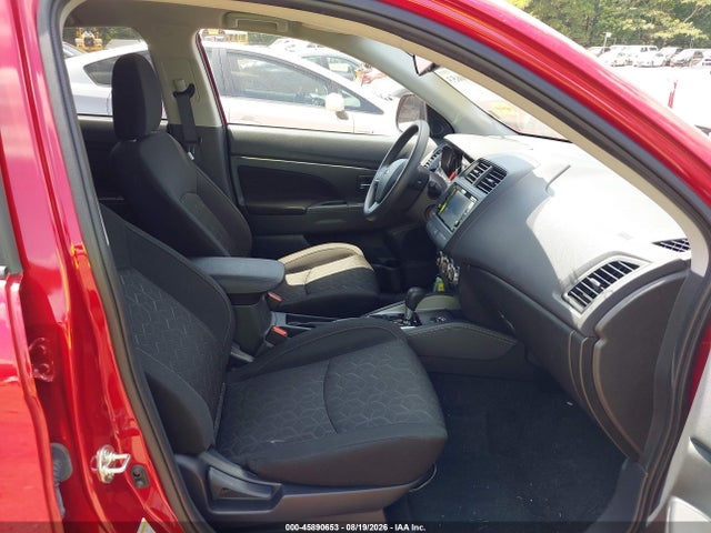 Aukcja sprzedaży 2025 Mitsubishi Outlander Sport 2.0 Es Awc/2.0 Le Awc/2.0 S Awc/2.0 Se Awc/2.0 Trail Edition Awc, vin: JA4ARUAU0SU003098, numer aukcji: 45890653