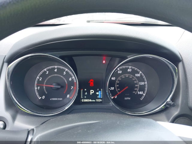 Aukcja sprzedaży 2025 Mitsubishi Outlander Sport 2.0 Es Awc/2.0 Le Awc/2.0 S Awc/2.0 Se Awc/2.0 Trail Edition Awc, vin: JA4ARUAU0SU003098, numer aukcji: 45890653